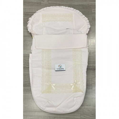 SACO SILLA PRIMAVERA 661...