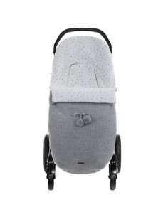 SACO SILLA CATERINA GRIS...