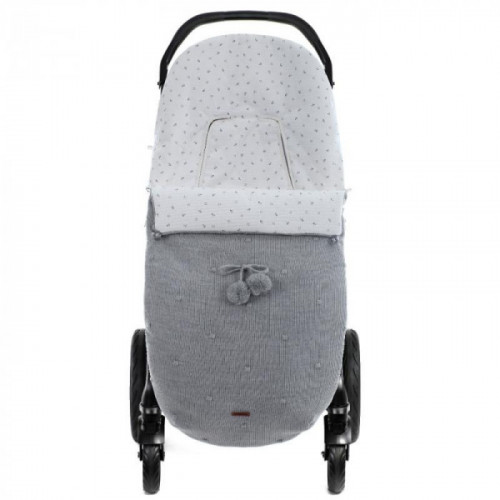 SACO SILLA CATERINA GRIS...