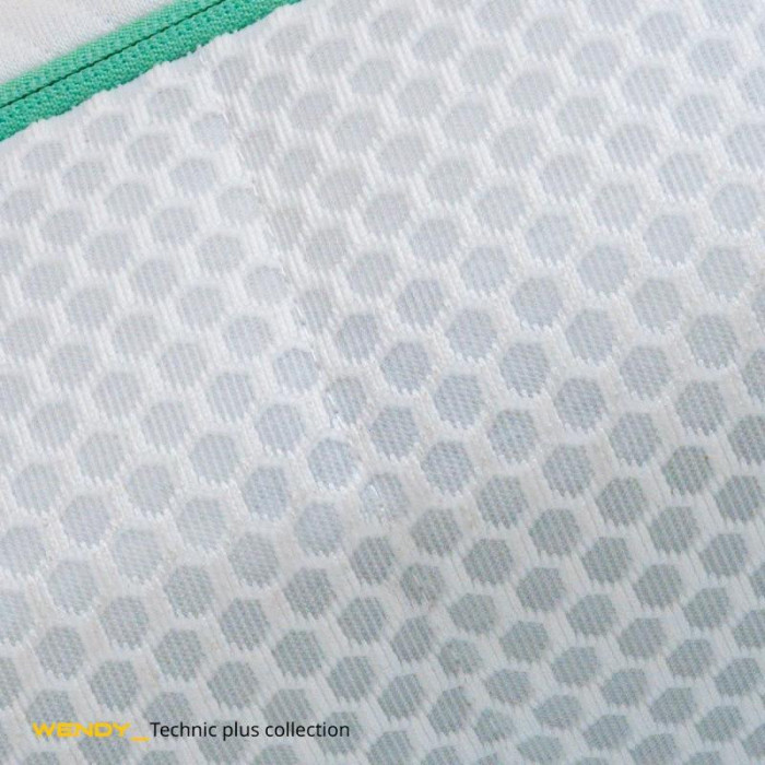 COLCHÓN CUNA WENDY VISCO 117*57 MY...