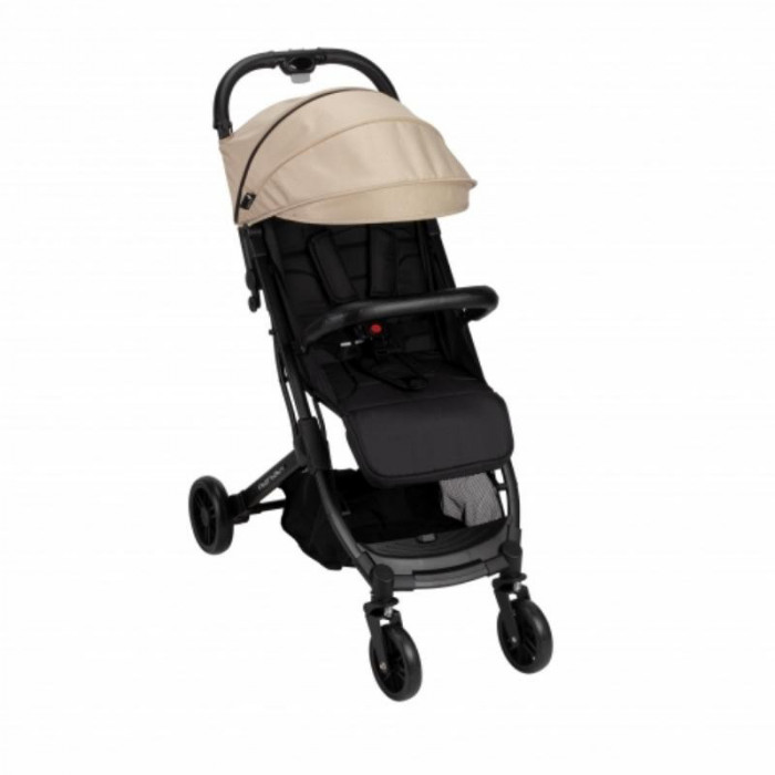 SILLA PASEO MINIMUM SPACE NEGRO BEIG