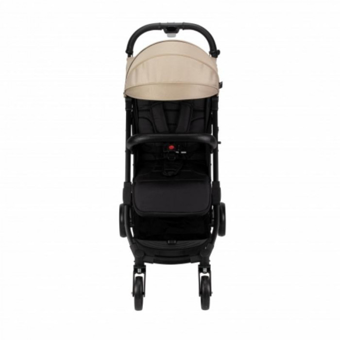 SILLA PASEO MINIMUM SPACE NEGRO BEIG