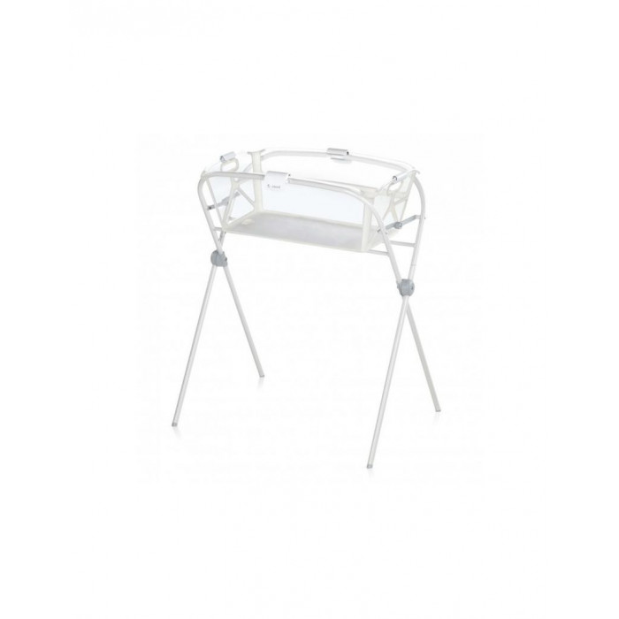 SOPORTE PARA BAÑERA PLEGABLE OASIS JANE