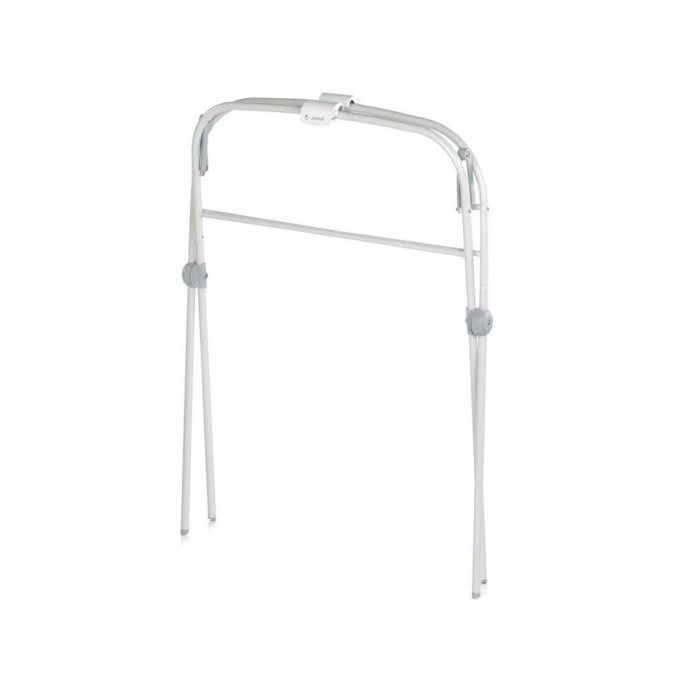 SOPORTE PARA BAÑERA PLEGABLE OASIS JANE
