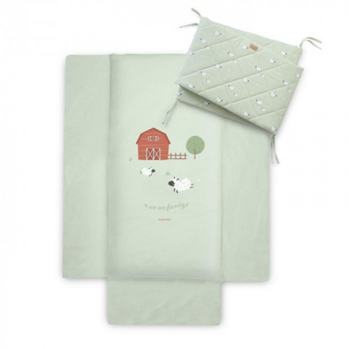 EDREDON+PROTECTOR FUNNY...