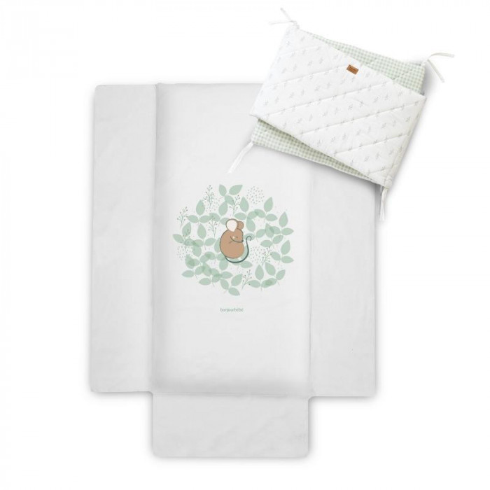 EDREDON + PROTECTOR SPRING COTTAGE...