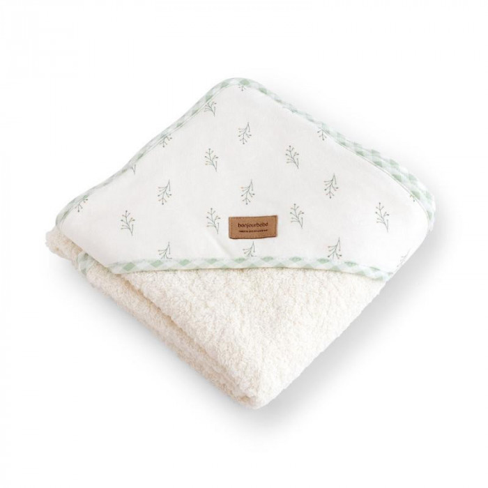 CAPA BAÑO MAXI SPRING COTTAGE...