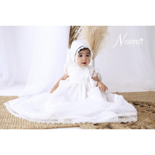 FALDON SIN MANGA+GORRO...