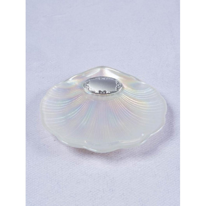 CONCHA BAUTISMO MADREPERLA MIKAMAMA