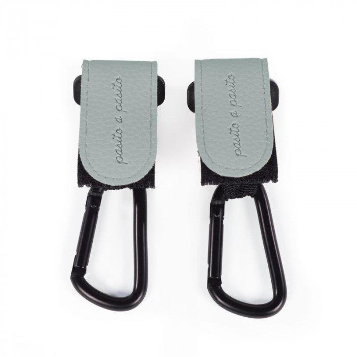 PACK 2 GANCHOS ICON GREEN PASITO A...