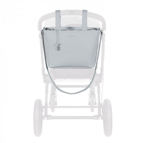 ORGANIZADOR ICON SKY AZUL...