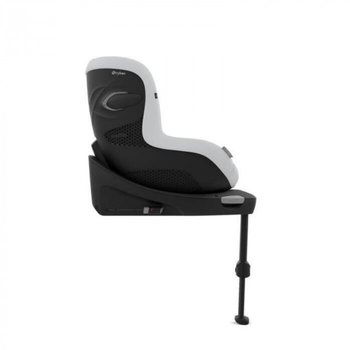 SILLA AUTO SIRONA GI I SIZE FOG GREY...