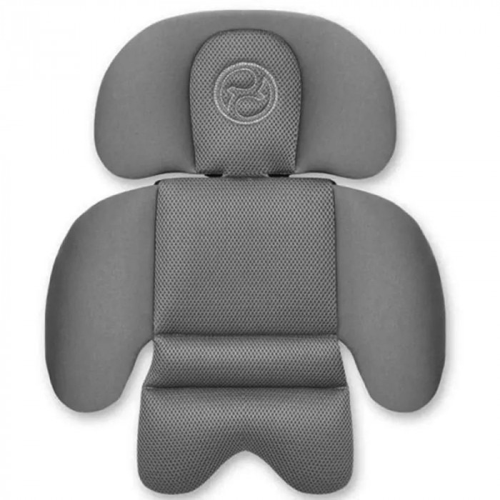 SILLA AUTO SIRONA GI I SIZE FOG GREY...