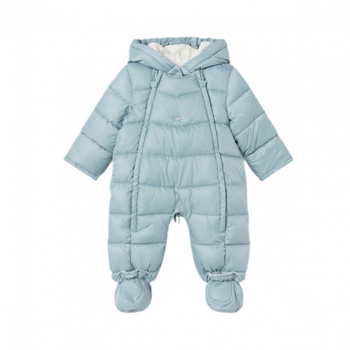 BUZO CONVERTIBLE AZUL MAYORAL