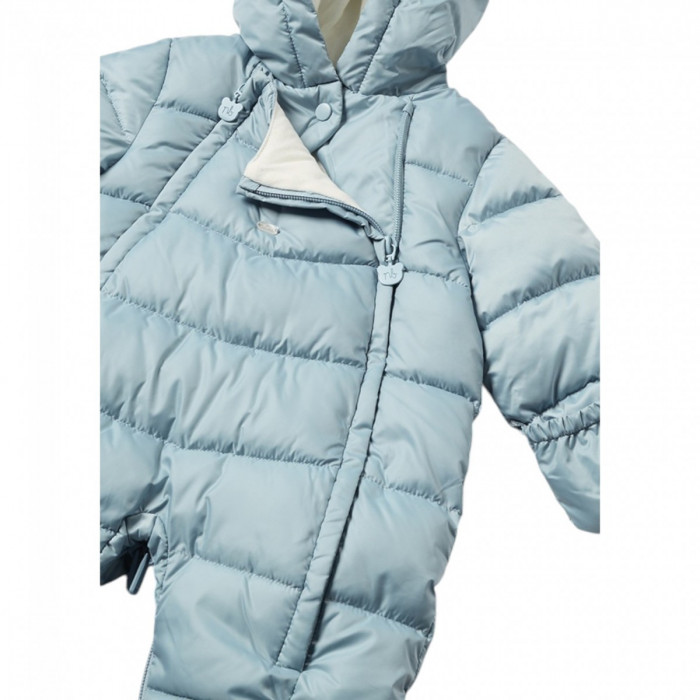 BUZO CONVERTIBLE AZUL MAYORAL