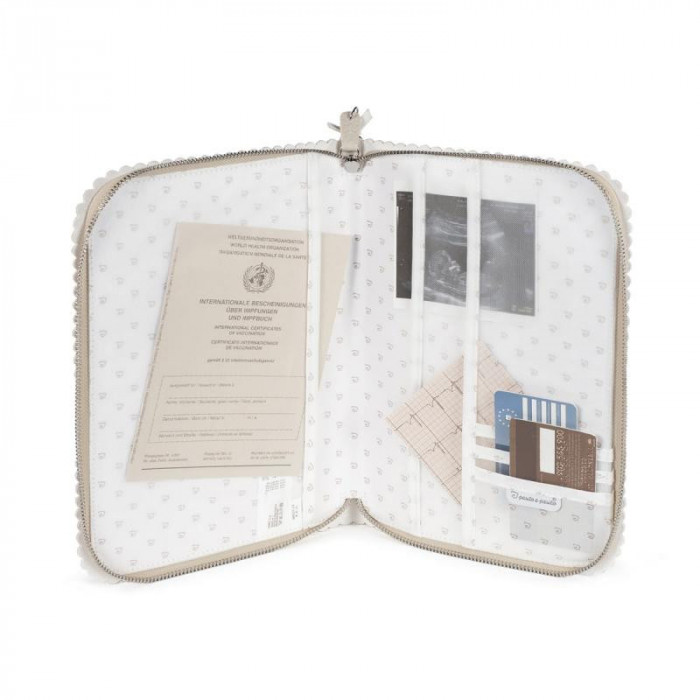 PORTADOCUMENTOS ICON CREAM PASITO A...