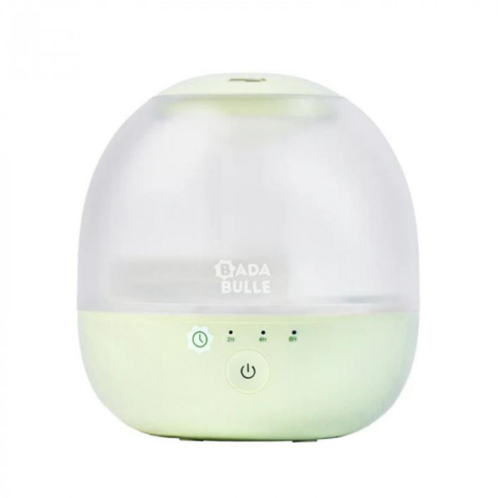 HUMIDIFICADOR FRIO BUBBLE BABYMOOV