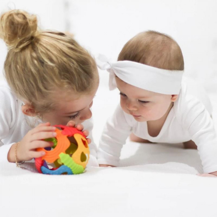 PACK ACTIVIDADES TWIST AND CHEW PLAYGRO