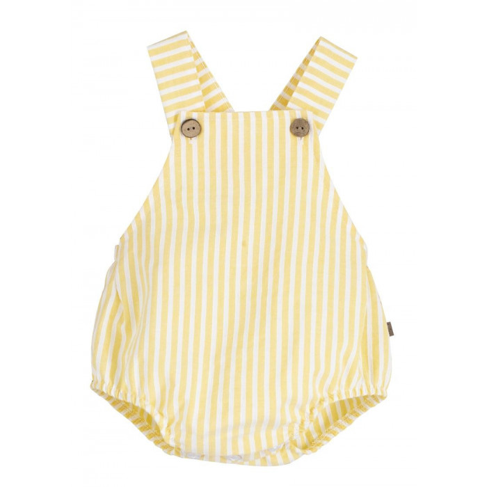 RANITA FRISA RAYAS AMARILLO CALAMARO