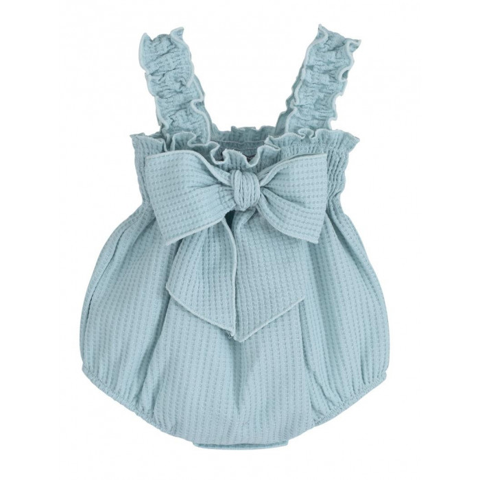 RANITA RODAS LAZO VERDE CALAMARO