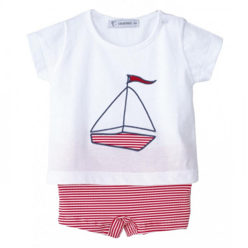 CAMISETA MANGA CORTA...