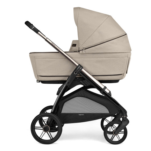 COCHE DUO APTICA PASHMINA...