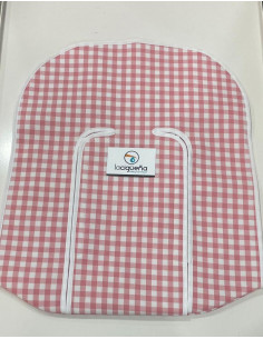 FUNDA SILLA 868 VICHI ROSA...