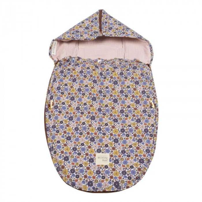 SACO CAPAZO 2 EN 1 CAMDEN PASITO A...