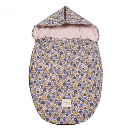 SACO CAPAZO 2 EN 1 CAMDEN...