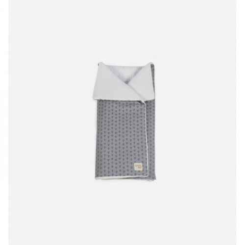 SACO ARRULLO 2 EN 1 INDIAN...