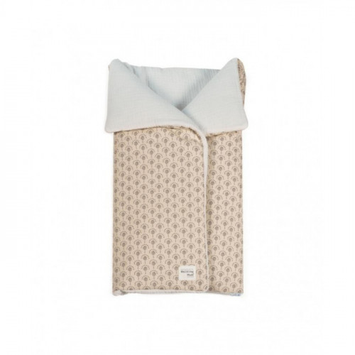 SACO ARRULLO 2 EN 1 INDIAN...