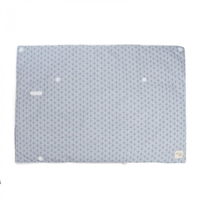 SACO ARRULLO 2  EN 1 INDIAN ASH...