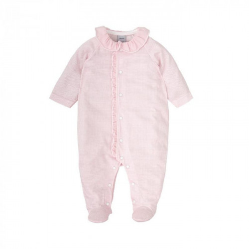 PELELE ALGODON MANGA LARGA...