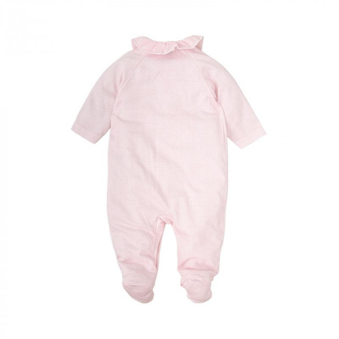 PELELE ALGODON MANGA LARGA ABIERTO...