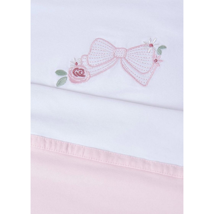 ARRULLO ALGODON LAZO ROSA MAYORAL