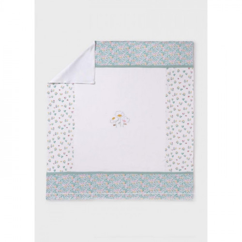 ARRULLO ALGODON FLORES...