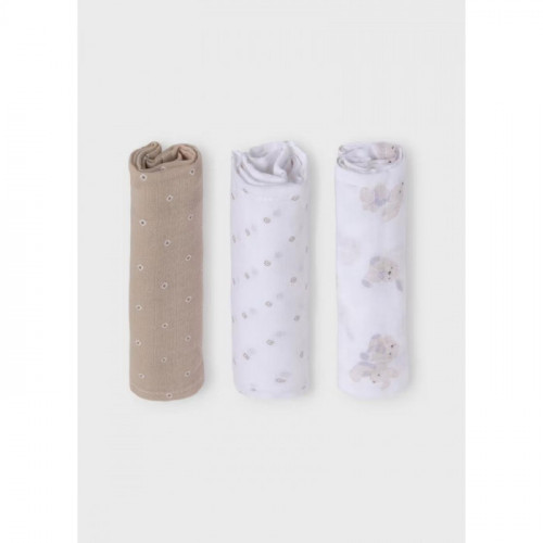 PACK 3 GASAS CONEJOS ROMBO...