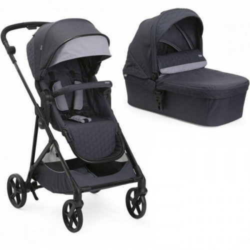 COCHECITO DUO SEETY BOSTON...