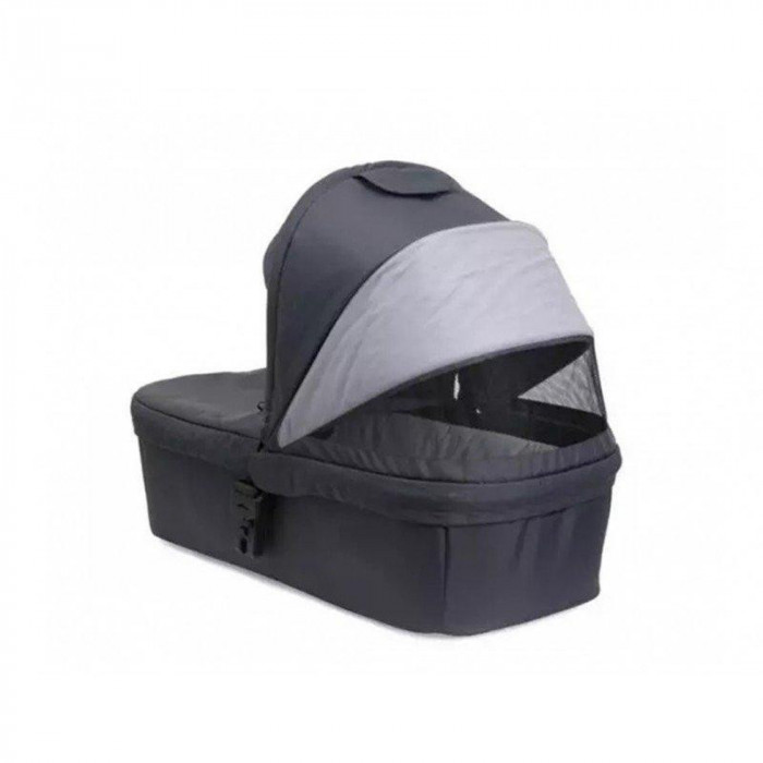 COCHECITO DUO SEETY BOSTON GREY CHICCO