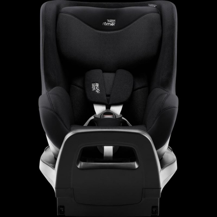 SILLA AUTO DUALFIX PRO CARBON BLACK...