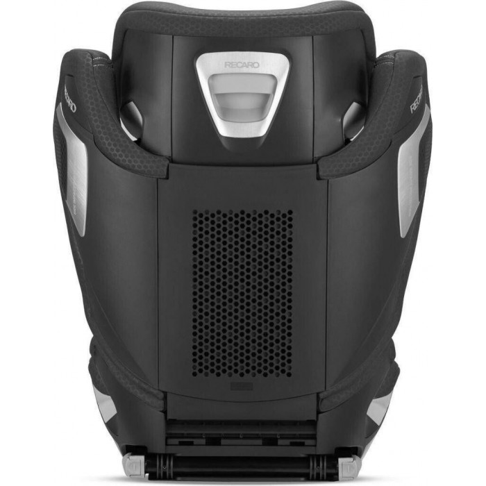 ELEVADOR ISOFIX AXION FRESH BLACK RECARO