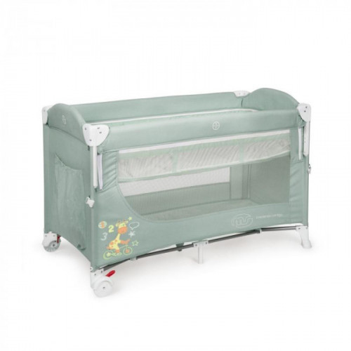 CUNA VIAJE COLECHO ENNIS...