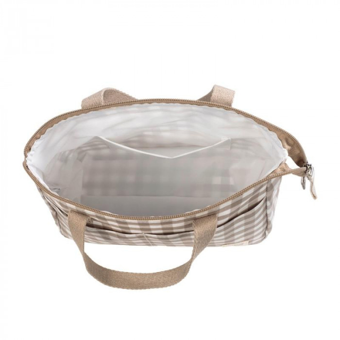 NECESER CAETANA CAMEL WALKING MUM