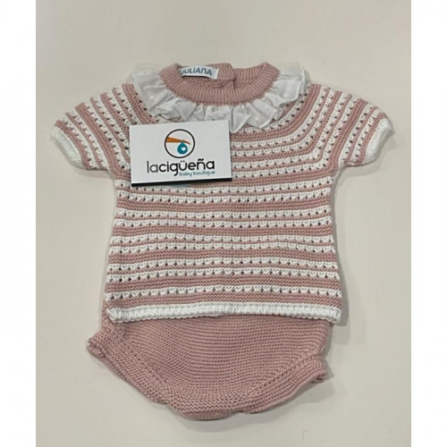 JERSEY HILO MANGA CORTA+...