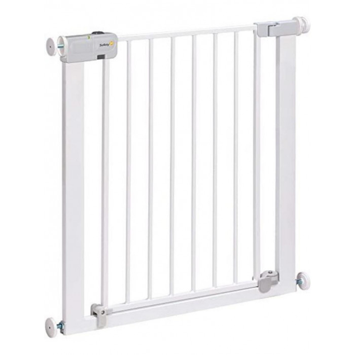 BARRERA PUERTA METALICA BLA EASY CLOSE