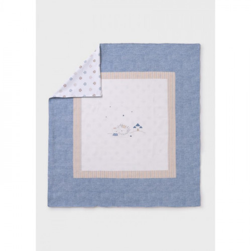 ARRULLO ALGODON OSO CORONA...