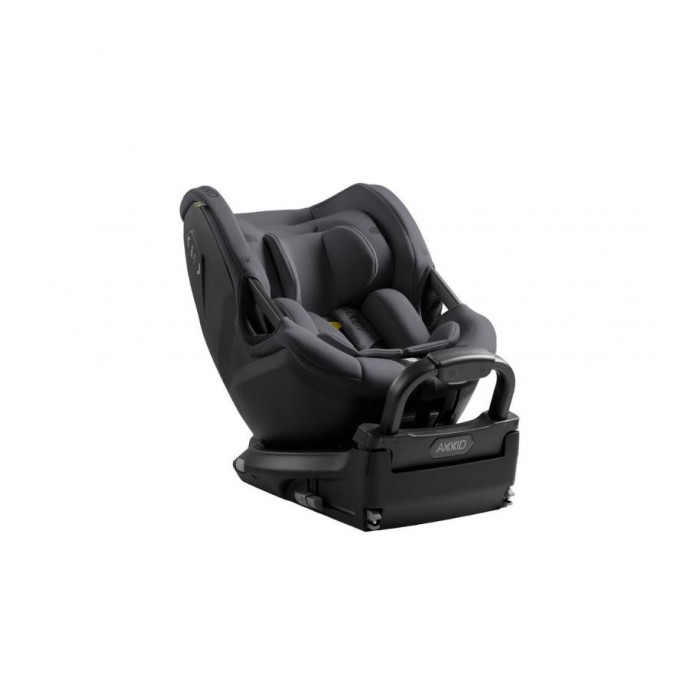 SILLA AUTO AXKID SPINKID 2 ARTIC MIST...