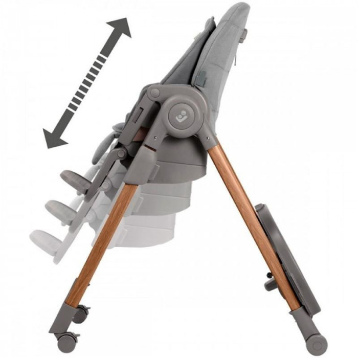 TRONA MINLA PLUS ELEGANCE GRAPHITE...