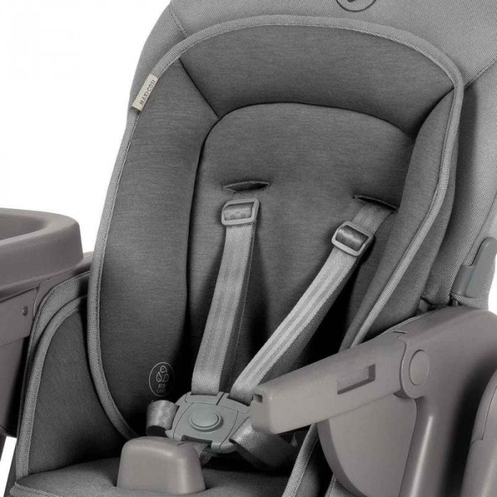 TRONA MINLA PLUS ELEGANCE GRAPHITE...