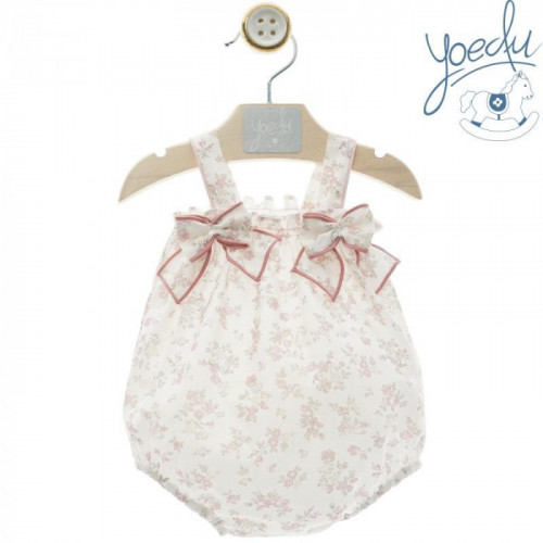 RANITA DULCINEA FLORES ROSA...